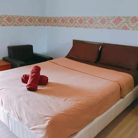 Waratee Spa Resort Villa Bangkok Dış mekan fotoğraf