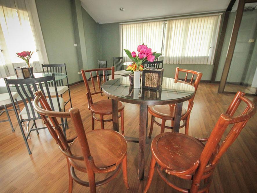 Waratee Spa Resort Villa Bangkok Dış mekan fotoğraf